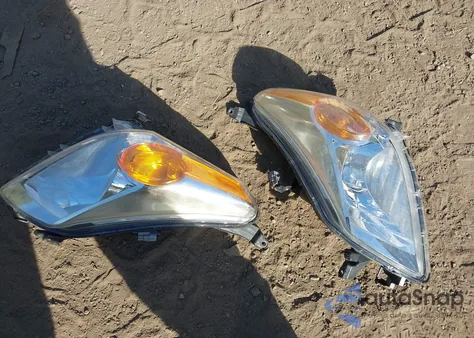 2012 Scion Xd Release Series 4.0 from USA, damaged, VIN JTKKU4B42C1015949